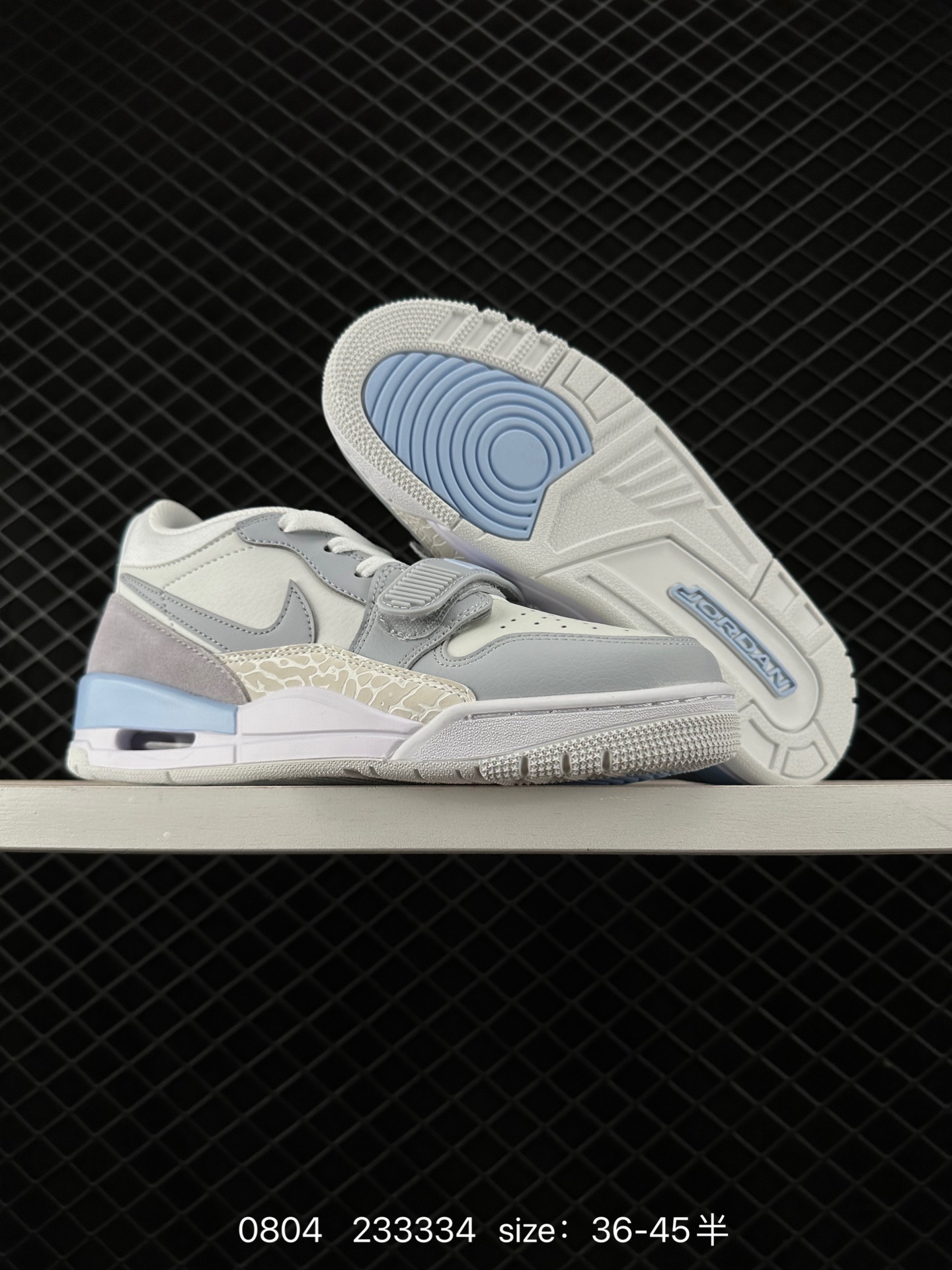 Air Jordan  Legacy 312 Low